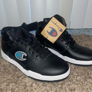 Champion tennis shoes